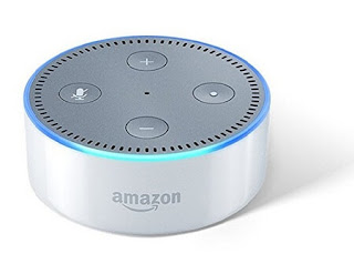Amazon Echo Dot – 3,499/-