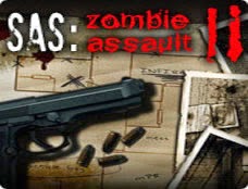 Zombie assault 2