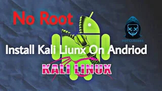 Install Black Arch On Your Andriod Without Root