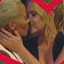 Lesbians!  See Amber Rose Kissing and Romancing MTV Movie Awards host, Amy Schumer [PHOTOS]