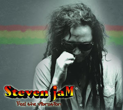Lagu Reggae Steven Jam Mp3 Full Album