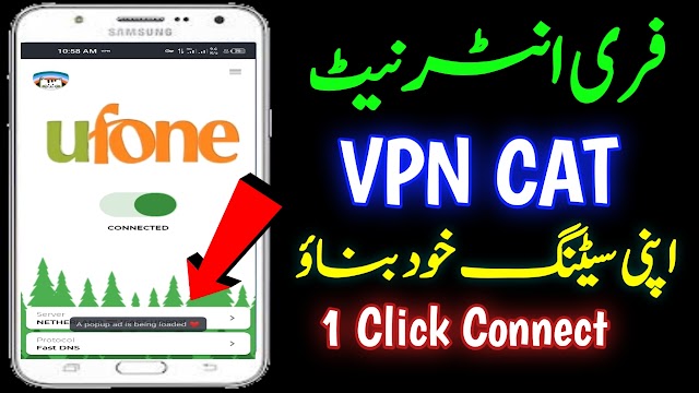 TUNNEL CAT  VPN APK for Android