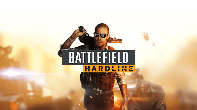 Link Tải Game Battlefield Hardline Miễn Phí Thành Công