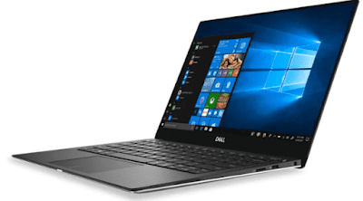 Dell XPS 13