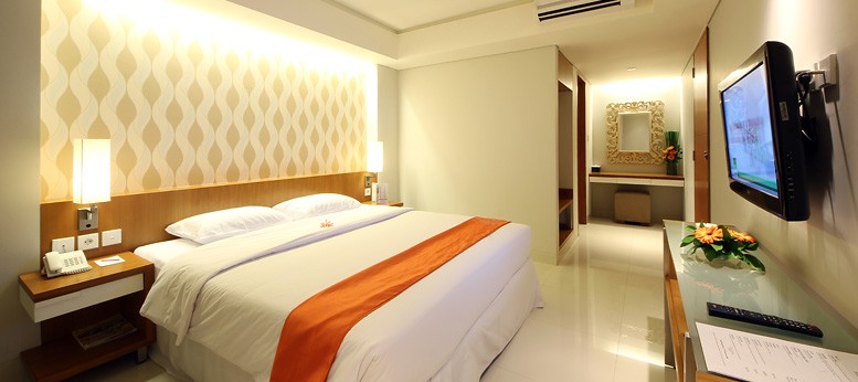 Mari Mengenal Simbol Status Kamar  di Hotel  Berryhs com Blog