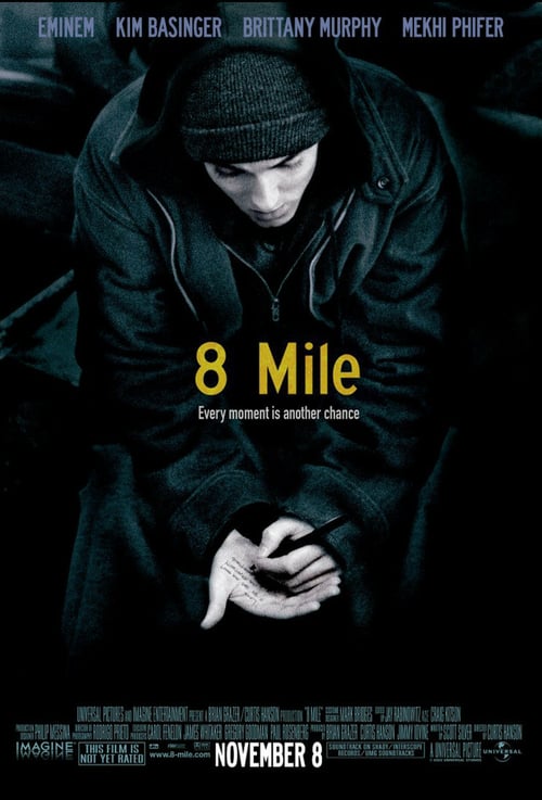 8 Mile 2002 Film Completo In Italiano Gratis