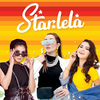 MP3 download Ifa Raziah, Zizi Kirana & Bella Astillah - Starlela (Radio Mix) - Single iTunes plus aac m4a mp3