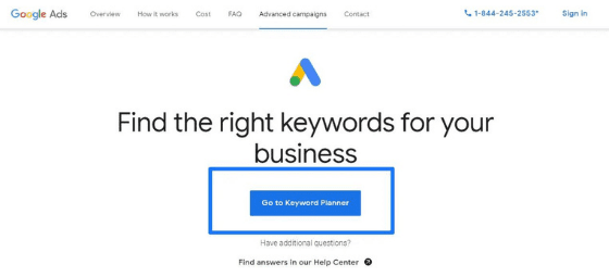 How Does Google Adwords Work?