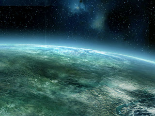 HD Space Wallpaper