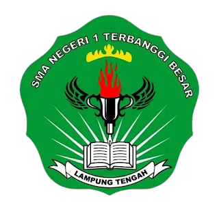 Download Logo SMAN 1 Terbanggi Besar PNG