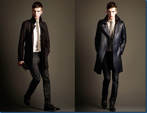 Burberry 2012 Fashion-2