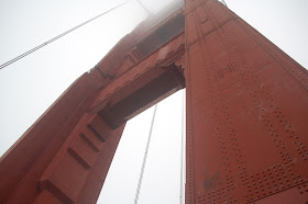 Golden Gate Bridge Bike Tour