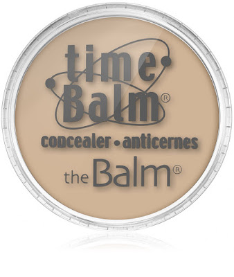 Кремовый корректор против темных кругов theBalm TimeBalm Concealer