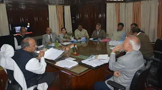 meeting-in-lnmu-for-pg-first-semester