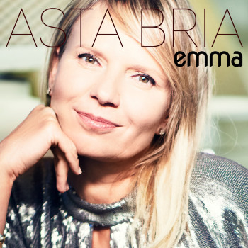 Asta Bria lança novo single emotivo e autêntico com "Emma"