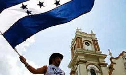  Avizoran profundización de la persecución contra diversos sectores Honduras: acompañantes electorales se van preocupados por fraude electoral