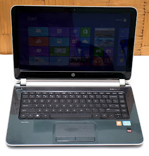 Jual HP 14-N055TX - Laptop Gaming