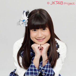 JKT48 Personil : Sonia Natalia