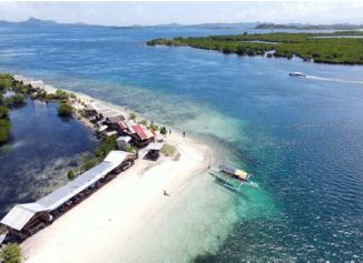 Carrying capacity assessment of the ecotourism site of day-asan, Surigao City towards sustainable ecotourism