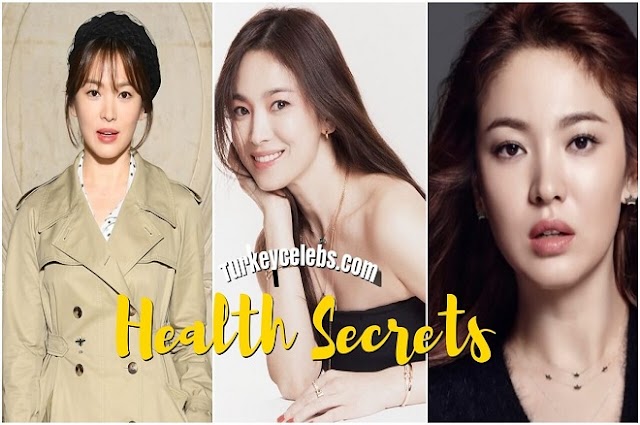 Ten advantages of song hye kyo skincare secrets and how you can make full use of it.