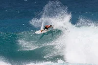 Gabriel Medina (Foto: Brent Bielmann)