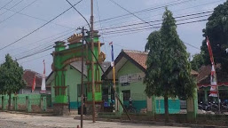 Kasi Madrasah Kemenag Tanggamus M.Hasan Basri Mpd Terkejut Dengar Kabar Pemukulan Murid