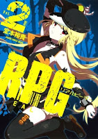 RealPG Cover Vol. 02