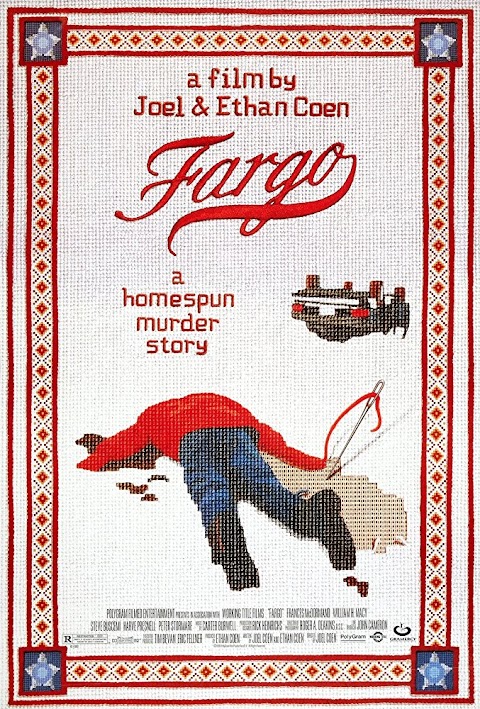 فارغو Fargo (1996)