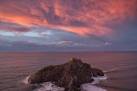 Rocky Island - Photo by Guillermo Álvarez on Unsplash