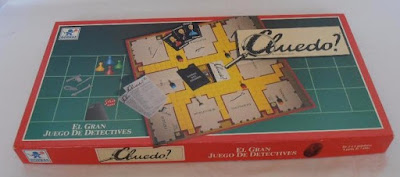 Cluedo