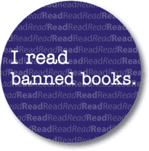 Banned Books Challenge