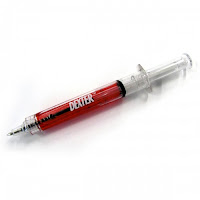 Dexter Syringe Pen