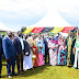 Inside Umukuka inauguration: Why M7 entrusted Namuwenge with 100m contribution, Minister Kitutu fumes.
