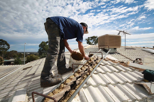 Roofing Adelaide