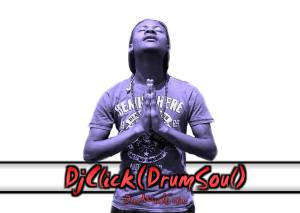 (Afro House) Dj Click DrumSoul - Sakani (Original Mix) (2017) 