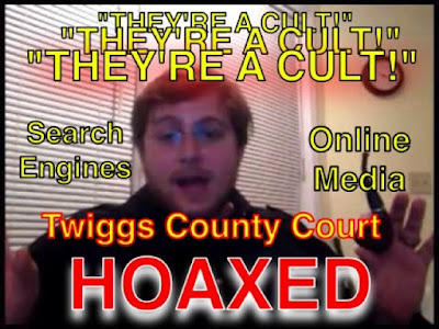 Twiggs County court internet media hoaxer