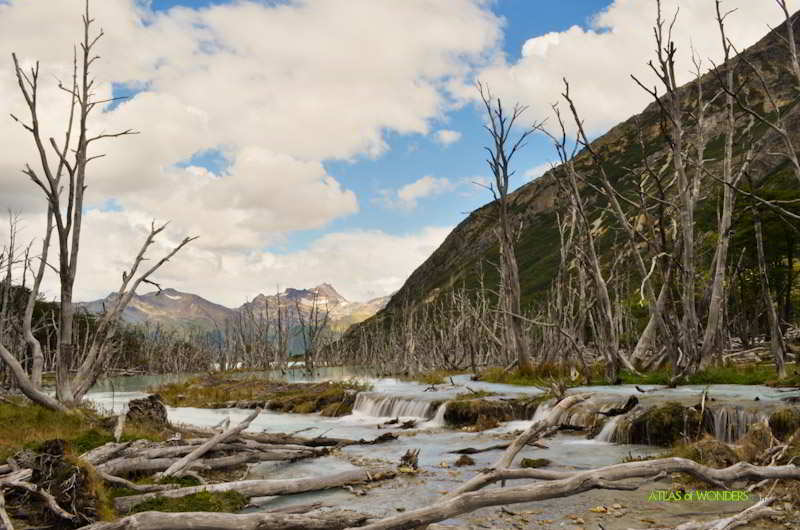 Treks Ushuaia