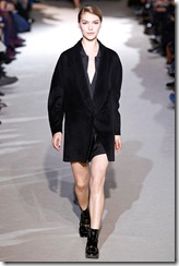 Stella McCartney RTW Fall 2011 Runway Photos 8