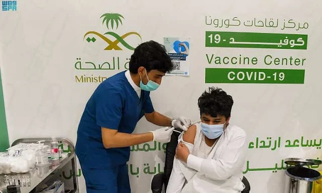 Saudi Arabia approves Moderna vaccine for the age group of 12 to 17 years - Saudi-Expatriates.com