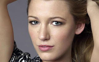 Blake Lively Desktop Wallpapers