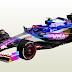 Visa Cash App RB F1 VCARB 01 Miami Livery - 2024 by Sunny78 Repainted by @SurajsArtist