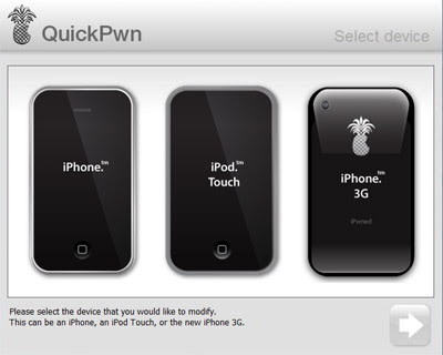 the iPhone 3G, iPhone 2G,