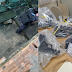 Operação prende policiais suspeitos de tráfico de drogas em Manaus