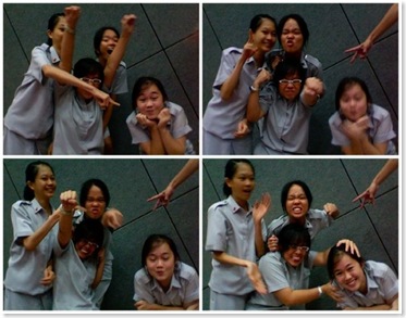 AFTER PW2