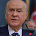 Bahçeli: Kafaları çuvala sokulup getirilmeli