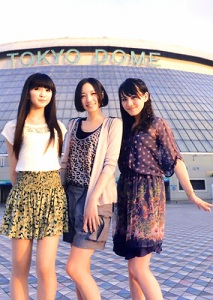 Perfume_tokyodome_2