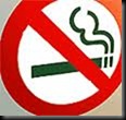 smoke out