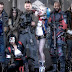 Suicide Squad Movie Review