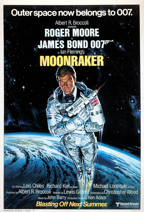 1979 Moonraker