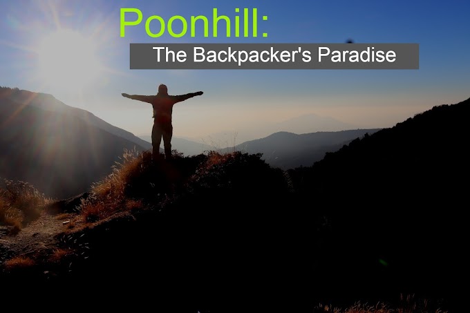 Poonhill: A trek to Backpacker’s Paradise